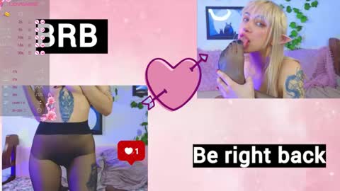 Snapshot of bishamonten_sun chatting on February 8, 2025, 3:52 am Sarah online show from February 8, 2025, 3:52 am