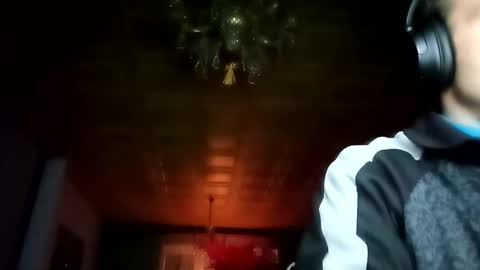 Snapshot of bishopalone2021 chatting on December 8, 2024, 5:18 am Zdenek online show from December 8, 2024, 5:18 am