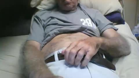 bisoutherner online show from April 25, 2026, 2:36 am