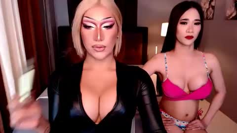 EVA online show from March 18, 2026, 6:05 am