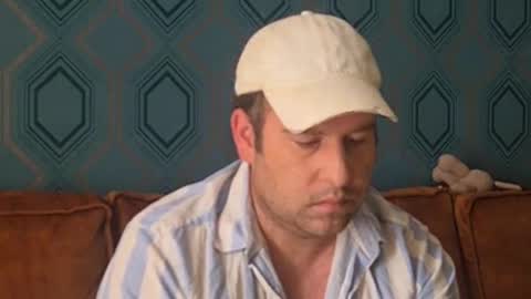 Mitchell online show from July 31, 2026, 12:59 pm