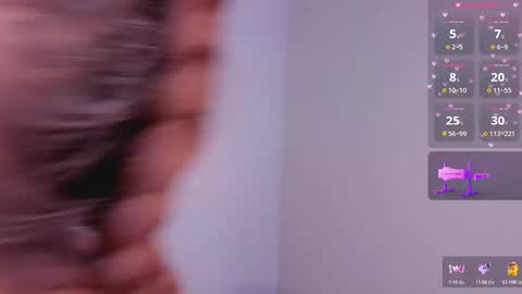 Diana online show from February 16, 2025, 5:37 pm