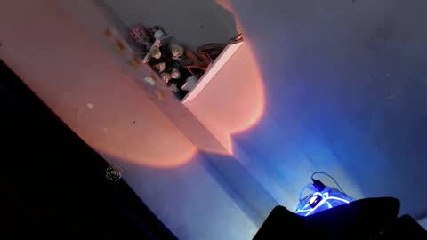 ASHLEY online show from April 8, 2026, 1:44 pm