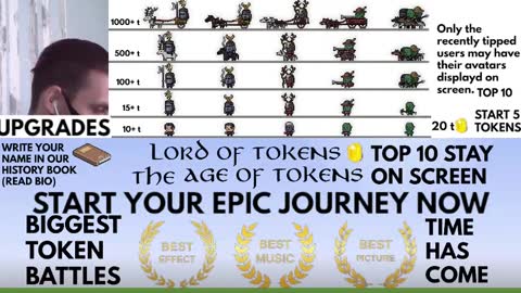 Snapshot of bitchyclowns chatting on February 1, 2025, 6:54 am Bitchy online show from February 1, 2025, 6:54 am