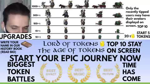 Snapshot of bitchyclowns chatting on February 15, 2025, 6:33 pm Bitchy online show from February 15, 2025, 6:33 pm