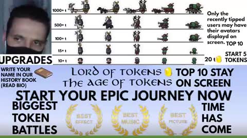 Snapshot of bitchyclowns chatting on February 16, 2025, 2:31 am Bitchy online show from February 16, 2025, 2:31 am