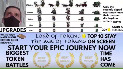 Snapshot of bitchyclowns chatting on February 18, 2025, 1:00 pm Bitchy online show from February 18, 2025, 1:00 pm