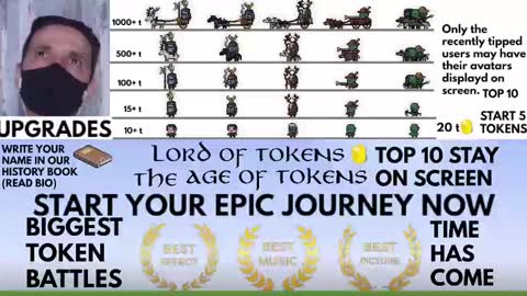 Snapshot of bitchyclowns chatting on February 21, 2025, 7:10 pm Bitchy online show from February 21, 2025, 7:10 pm