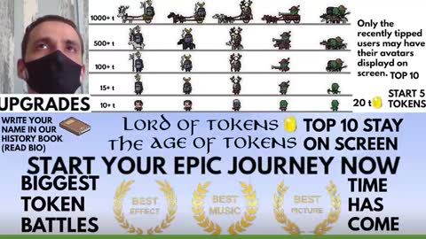 Snapshot of bitchyclowns chatting on February 22, 2025, 2:41 pm Bitchy online show from February 22, 2025, 2:41 pm