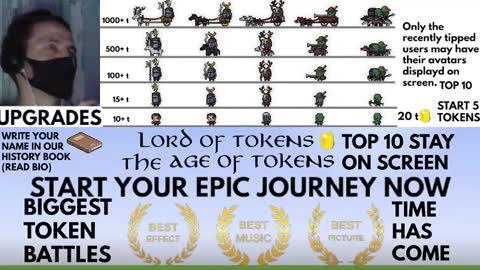 Snapshot of bitchyclowns chatting on February 27, 2025, 6:20 pm Bitchy online show from February 27, 2025, 6:20 pm