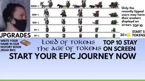 Snapshot of bitchyclowns chatting on February 28, 2025, 9:33 pm Bitchy online show from February 28, 2025, 9:33 pm