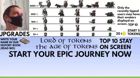 Snapshot of bitchyclowns chatting on March 2, 2025, 1:05 pm Bitchy online show from March 2, 2025, 1:05 pm