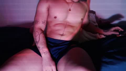 bizarr_o online show from July 27, 2026, 2:40 am