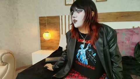 Bj Olivine online show from April 24, 2026, 8:33 pm