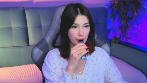 Snapshot of bjliki chatting on June 2, 2026, 2:19 pm Julia online show from June 2, 2026, 2:19 pm