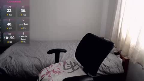 Monica online show from October 6, 2025, 7:11 pm