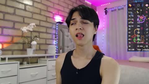 Biel online show from February 25, 2026, 4:33 am