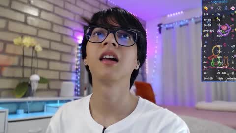 Biel online show from March 25, 2026, 5:57 am