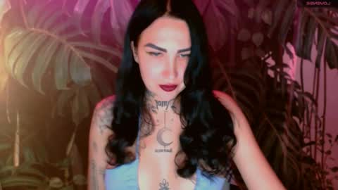 Snapshot of blablablablagirl chatting on October 4, 2025, 7:56 pm blablablablagirl online show from October 4, 2025, 7:56 pm