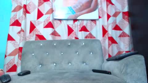 maquina online show from March 9, 2025, 1:35 am