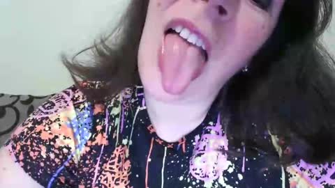 naughtyKate online show from January 15, 2025, 7:55 pm