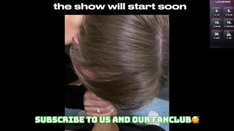 Mia and Rick online show from July 26, 2026, 6:10 am