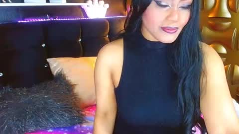 Ambar online show from January 12, 2025, 3:07 am