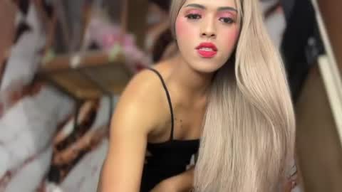 black_bag69 online show from July 28, 2026, 11:05 am