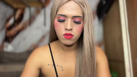 black_bag69 online show from July 28, 2026, 11:17 am