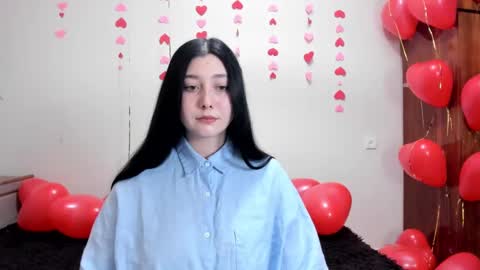 Snapshot of black_berry_bla_ck chatting on February 18, 2025, 12:39 pm black_berry_bla_ck online show from February 18, 2025, 12:39 pm