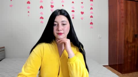 Snapshot of black_berry_bla_ck chatting on February 26, 2025, 12:25 pm black_berry_bla_ck online show from February 26, 2025, 12:25 pm