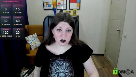 Rose online show from April 25, 2026, 8:39 pm