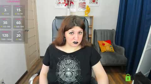 Rose online show from April 30, 2026, 8:37 pm