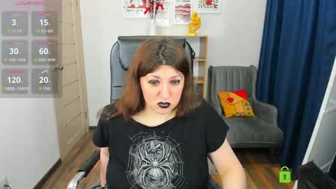 Rose online show from April 30, 2026, 8:57 pm