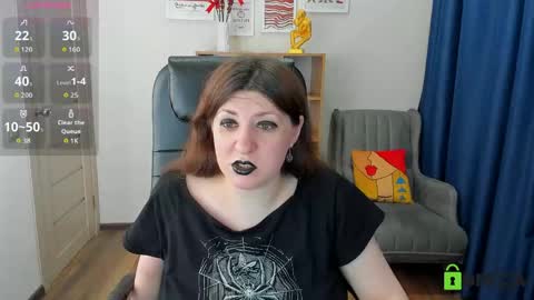 Rose online show from May 10, 2026, 8:36 pm
