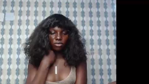 Snapshot of black_choco13 chatting on November 19, 2025, 7:47 pm mercy online show from November 19, 2025, 7:47 pm