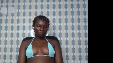 Snapshot of black_choco13 chatting on November 20, 2025, 7:57 pm mercy online show from November 20, 2025, 7:57 pm