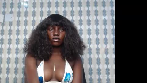 Snapshot of black_choco13 chatting on November 21, 2025, 8:07 pm mercy online show from November 21, 2025, 8:07 pm