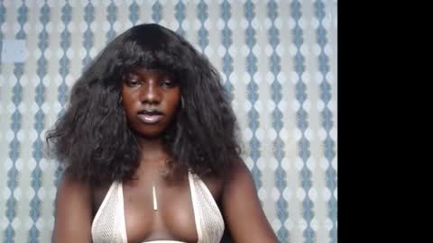 Snapshot of black_choco13 chatting on November 24, 2025, 7:46 pm mercy online show from November 24, 2025, 7:46 pm