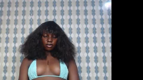 Snapshot of black_choco13 chatting on November 26, 2025, 8:04 am mercy online show from November 26, 2025, 8:04 am