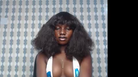 Snapshot of black_choco13 chatting on November 27, 2025, 9:06 pm mercy online show from November 27, 2025, 9:06 pm