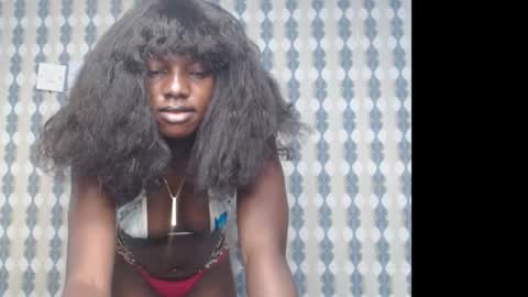 Snapshot of black_choco13 chatting on November 28, 2025, 9:23 am mercy online show from November 28, 2025, 9:23 am