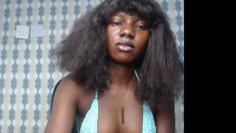 Snapshot of black_choco13 chatting on November 29, 2025, 7:44 am mercy online show from November 29, 2025, 7:44 am