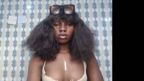 Snapshot of black_choco13 chatting on December 1, 2025, 7:57 am mercy online show from December 1, 2025, 7:57 am