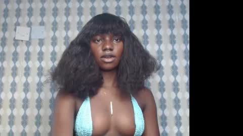 Snapshot of black_choco13 chatting on December 2, 2025, 8:41 am mercy online show from December 2, 2025, 8:41 am