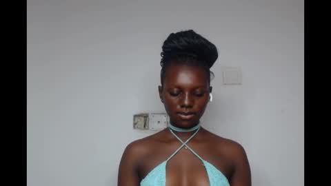 Snapshot of black_choco13 chatting on December 16, 2025, 7:08 pm mercy online show from December 16, 2025, 7:08 pm