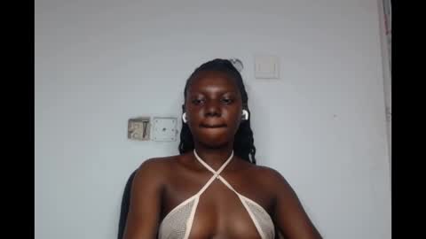 Snapshot of black_choco13 chatting on December 17, 2025, 7:20 pm mercy online show from December 17, 2025, 7:20 pm