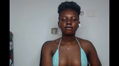 Snapshot of black_choco13 chatting on December 19, 2025, 7:54 pm mercy online show from December 19, 2025, 7:54 pm