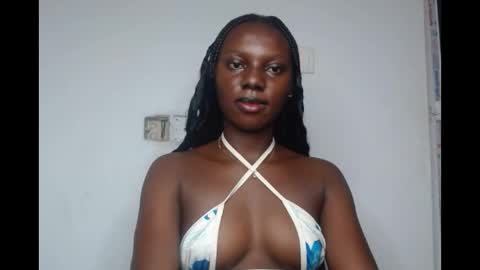 Snapshot of black_choco13 chatting on December 22, 2025, 8:39 pm mercy online show from December 22, 2025, 8:39 pm