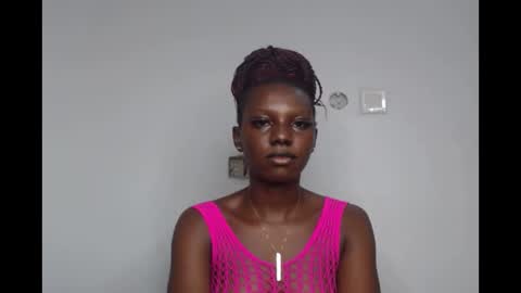 Snapshot of black_choco13 chatting on January 5, 2026, 6:33 pm mercy online show from January 5, 2026, 6:33 pm